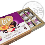 Lila Šljiva i Jabuka 200gr
