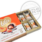 Lila Kajsija i Badem 200gr