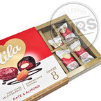Lila Urma i Badem 200gr