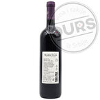 100 Žena Monsieur Merlot 0,75