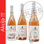 TONKOVIĆ ROSE 2+1