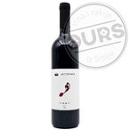 Despotika Trag Merlot 0,75