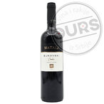 Matalj Bukovski Cuvee 0,75