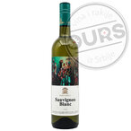 Zvonko Bogdan Sauvignon Blanc 0,75l