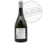 Aleksić Sinergija Chardonnay 0,75