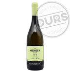 Lakićević Oriolus Cuvee No1 0,75
