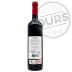 Aglaja Cabernet Sauvignon 0,75