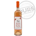 Erdevik Tri Roze Koze 0,75
