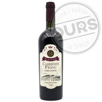 Komazec Cabernet Franc 0,75