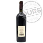 Komazec Cabernet Franc 0,75
