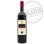 Radovanović Cabernet Sauvignon Franc 0,75