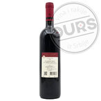 Radovanović Cabernet Sauvignon Franc 0,75