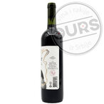 Komuna Merlot 0,75