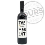 Madžić The Merlot 0,75