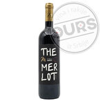 Madžić The Merlot Limited 0,75