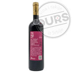 Madžić The Merlot Limited 0,75