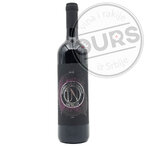 Ilić Nijemčević Merlot 0,75
