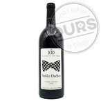 100 Žena Veliki Dečko Mini Magnum 1L