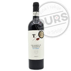 Trivanović Shiraz Reserve 0,75