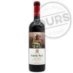 Zvonko Bogdan Cuvee NO1 0,75l
