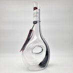 Riedel Decanter Black Tie Occio Nero