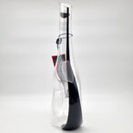 Riedel Decanter Black Tie Occio Nero