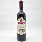 Komazec Cabernet Sauvignon 0,75