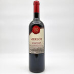 Kosović Merlot 0,75l