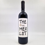 Madžić The Merlot 0,75