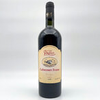 Pešić Cabernet Franc Barrique Premium 0,75