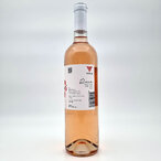 Vinum Rose 0,75