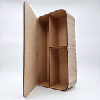 Vule Art Book Box