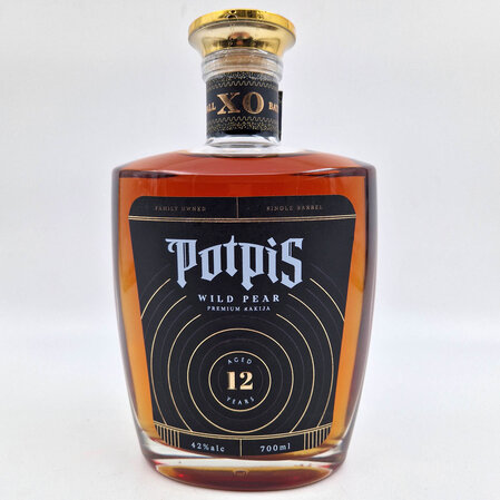 Potpis Wild Pear 0,7