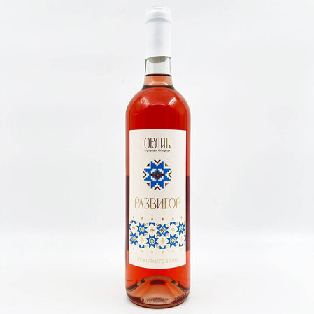 Orlić Razvigor Rose 0,75