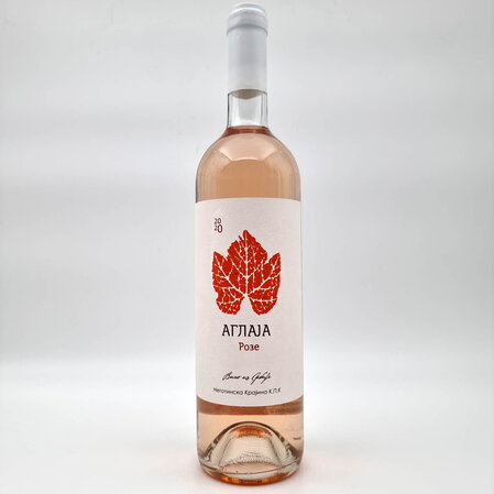 Aglaja Rose 0,75