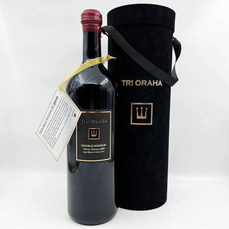 Tri Oraha Double Magnum 3l