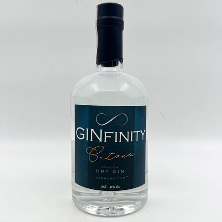 GINfinity Citrus 0,5