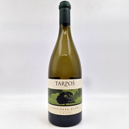 Tarpoš Sauvignon Blanc 0,75