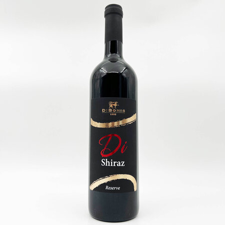 Dibonis Shiraz 2009 0,75