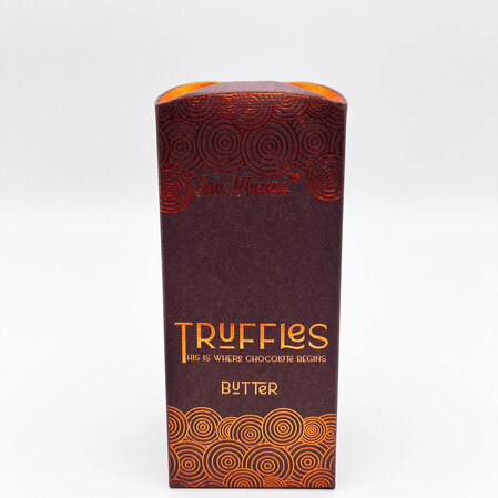 San Marina Truffle Buter 120gr