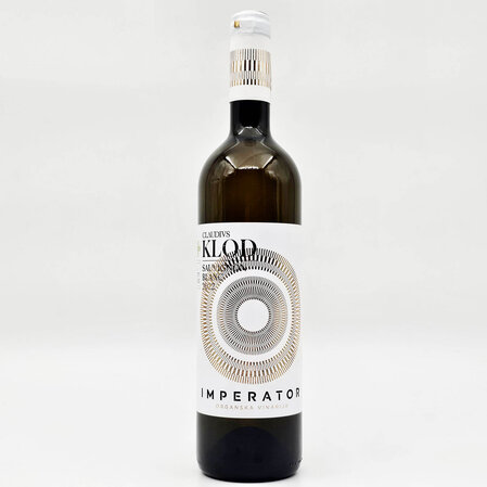 Imperator Claudivs Sauvignon B. 0,75l