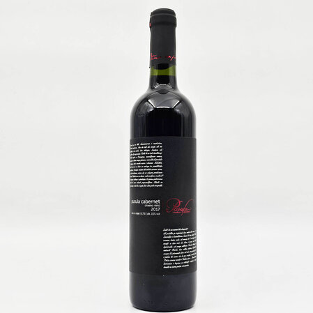 Pusula Cabernet Franc 0,75