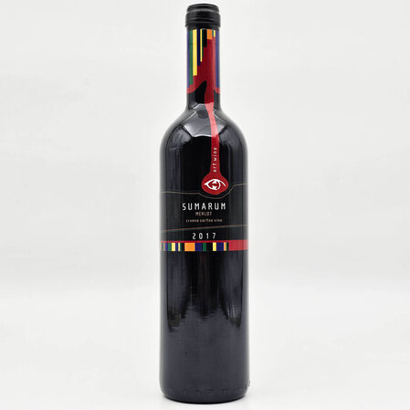 Art Wine Sumarum Merlot 0,75