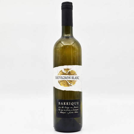 Rubin Sauvignon Blanc 2009