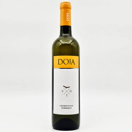 Doja Chardonnay Barrique 0,75