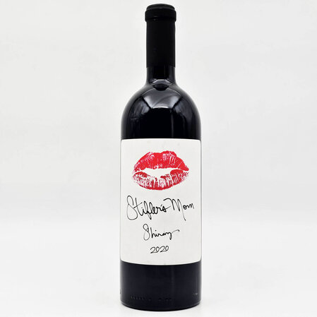 Erdevik STIFLERS Mom Shiraz 0,75