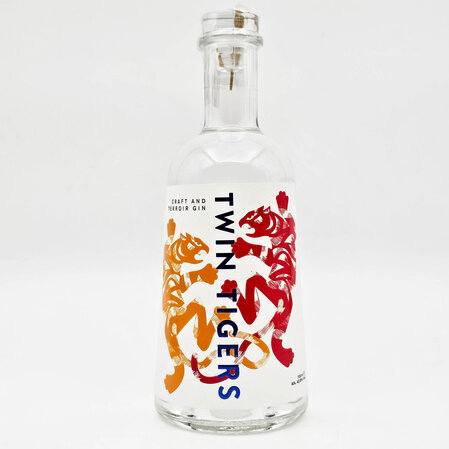 Matijašević Twin Tigers Gin 0,7