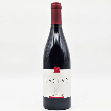 Lastar Pinot Noir 0,75l