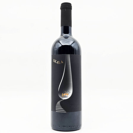 Rnjak Skala Merlot 0,75