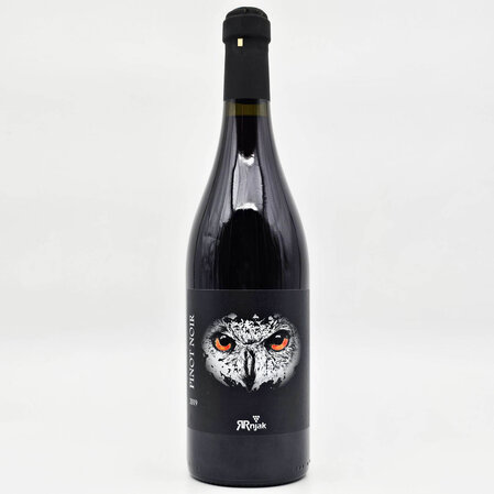 Rnjak Sova Pinot Noir 0,75